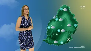 Meteo - 19 Septembre 2026