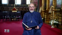 Zi de zi, cu părintele Constantin Necula - ediţia din 17 octombrie 2026 (@TVR1)