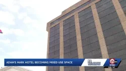 Vacant hotel near Truman Sports Complex turns into mixed-use space ahead of World Cup