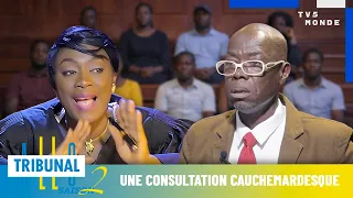 Il consulte pour retrouver sa virilité… le médecin détruit tout | ALLÔ TRIBUNAL S2EP45 🇨🇮