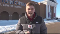 OVAC Girls Basketball 5A Championship: John Marshall vs. Steubenville 2-7-26