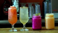 Kalita Café con mejores bebidas frías y calientes en Managua