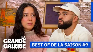 BEST OF #9 : La Grande Galerie Francophone | TV5MONDE