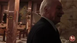 Ti vengo a cercare  La prima volta che andai in convento da Padre Pio