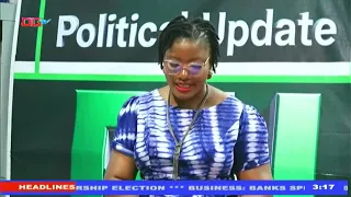 Osun Election: Political Update