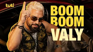 Valy - BOOM BOOM - Official Music Video / ولی - بوم بوم
