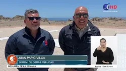 Mejoran infraestructura aeroportuaria (09.01.2026) LENGUA DE SEÑAS