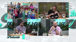🔹️Treasurer vanished with Children's Day toy money and left the kids in tears