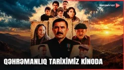 İbad Hüseynovun həyat və döyüş yolu ekranlaşdırılıb