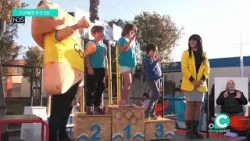 NOTICIAS CINCO DIAS 14 03 2026 ONDA CADIZ TV NOTICIAS CINCO DIAS 14 03 2026 ONDA CADIZ TV