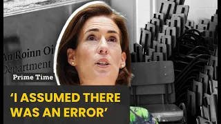 Minister promises review as schools challenge Deis Plus selection process | Prime Time