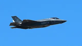 US Congress battles over allowing Turkey to return to the F-35 programme
