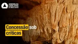 PARQUE DO SUMIDOURO | Irregularidades na gestão após concessão PARQUE DO SUMIDOURO | Irregularidades na gestão após concessão