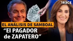 Presunto testaferro: "Zapatero cobró por mediar el rescate a través de Julito Martínez" |El Cascabel Presunto testaferro: "Zapatero cobró por mediar el rescate a través de Julito Martínez" |El Cascabel