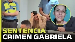 Gabriela Pérez murder trial: "My daughter's death will not go unpunished"
