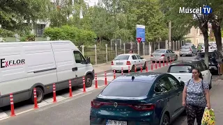 jurnal MUSCEL TV 08 09 2026 CÂMPULUNGENII NU RESPECTĂ PROIECTUL „KISS AND RIDE”