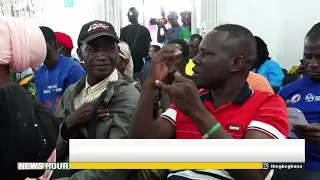 Persons with Disabilities 2026 | Association of the Deaf Calls for Speedy Passage of Legislation.
