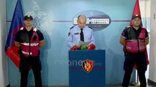 Po çonin 5 kg dr*gë drejt Durrësit, arrestohen dy persona në kryeqytet