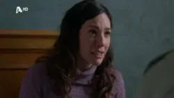 Άγιος Έρωτας Σ2 | Επεισόδιο 86 | Sneak Preview 1