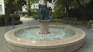 Krónika: Ne a szökőkútban keressük a felfrissülést! (2026.07.21.)