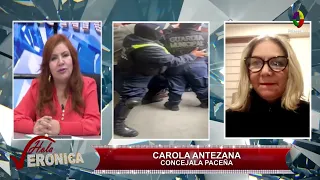 HOLA VERÓNICA 10 09 26