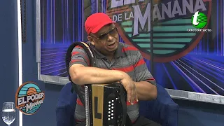 INTERVIEW WITH LUPE VALERIO