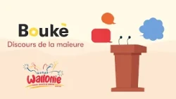 Official Reception of the City of Namur - Wallonia Festival 2026