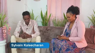 Glwar Dantan - Sylvain Kaleecharan