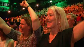 Josh. – "Cordula Grün" | ZDF | The Giovanni Zarrella Show #music #zdf