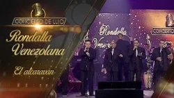[Concierto De Lujo] – La Rondalla Venezolana - El alcaraván