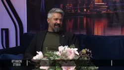 OTVORENI STUDIO - Kako je Baranja povezana sa svjetskom umjetničkom scenom?