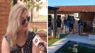 Fiscal revela que allanamiento en Altos permitió identificar a tercer sospechoso