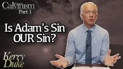 Are We Born in Sin?