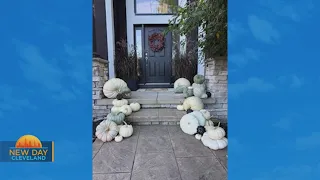 New Day Cleveland- Porch Perfection