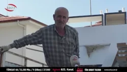 10/08/2026 - DISASTER OF THE CENTURY (MALATYA) TASTEPE