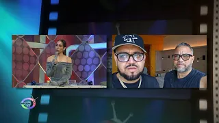 Jimenez and Mami Kim find temporary solutions after Fogón's departure | La Opción 13.0