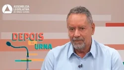 AFTER THE BALLOT BOX | Representative Marquinho Lemos
