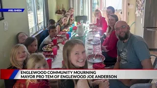 Englewood community rallies around family of mayor pro tem who died hiking