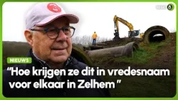 81-jarige kartrekker zet nog één keer TrialGP in Zelhem op poten