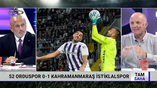 Tam Saha 28 Eylül 2026