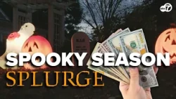SCARY! Americans will spend $115 each on Halloween this year
