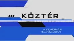 Köztér Májer László