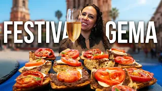This is the new gastronomic capital of Latin America and it's in Mexico!