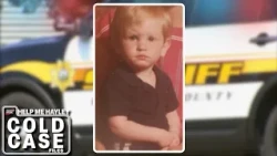 He Vanished Overnight & Was Found Dead in a Lake, a Suspicious Death of a Toddler (Ryan Hofflinger)