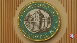 Предложение по контролю уровня шума в Уильямсвилле не повлияет на программу «Музыка на Мэйн-стрит».