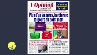 Analyse du 14 Août 2026 sur Matin d'Eden