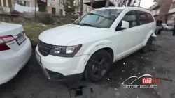 Սուր անկյուն 01.03.2026 - Գագիկ Շամշյան «Հանցաշխարհի խրախճանքը»