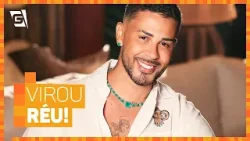 GRAVE! Carlinhos Maia VIRA RÉU por propaganda ENGANOSA! | #HoraDaFofoca | Gazeta