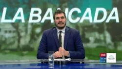 DTV La Bancada with Mauricio Cantando - Program 10/08/2026