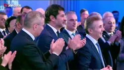 ვენეციის კომისიის კრიტიკული დასკვნა - "ოცნება" რეკომენდაციების შესრულებას არ აპირებს
